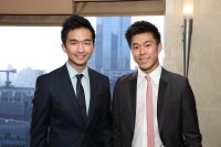 20130906 Prince Philip Scholarship Award Ceremony007